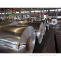 8k Super Mirror Finished Stainless Steel Coil